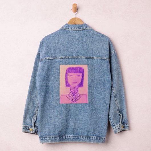 Jo Jeansjacke (Hangar)
