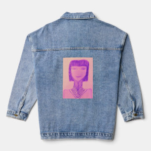 Jo Jeansjacke