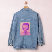 Jo Jeansjacke (Hangar)