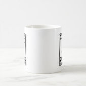 Jo-Jo Kaffeetasse (Mittel)