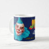 JO JO Melonen Kaffeetasse (Vorderseite Links)