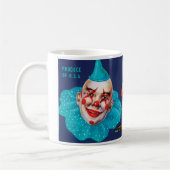 JO JO Melonen Kaffeetasse (Links)