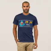 JO JO Melonen T-Shirt (Vorne ganz)