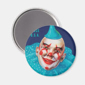 JO JO Melons Magnet (Vorderseite/Rückseite)