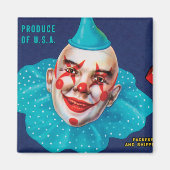 JO JO Melons Magnet (Vorne)