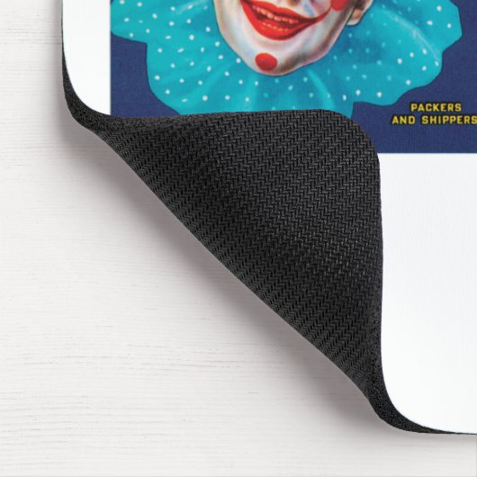 JO JO Melons Mousepad (Ecke)