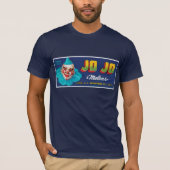 JO JO Melons T-Shirt (Vorderseite)