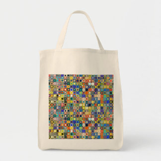 Jo-Jo Steppdecken-Taschen-Tasche Tragetasche