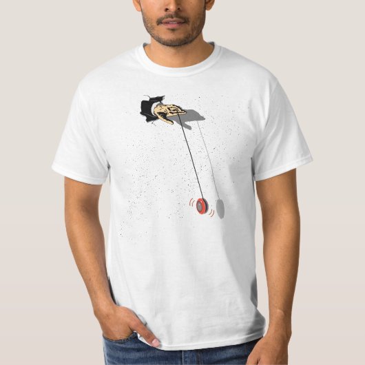 JO-JO T-Shirt (Vorderseite)