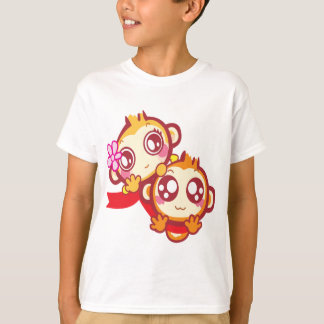 Jo-Jo u. CiCi T-Shirt