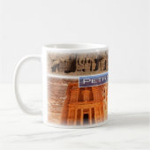 JO Jordan - Petra - Kaffeetasse (Links)