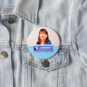 Jo Jorgansen for President 2020 Button (Beispiel)