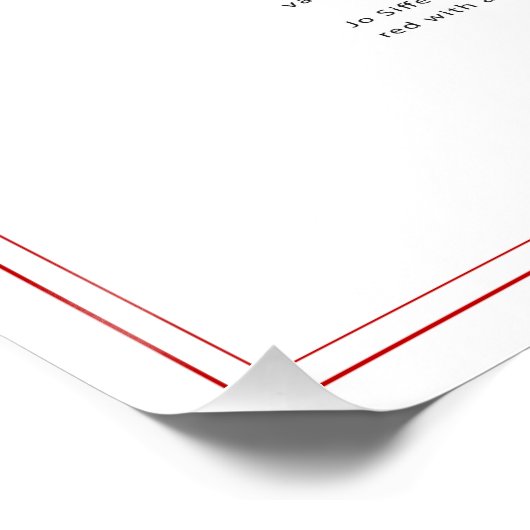 Jo Siffert Helmet Poster (Ecke)