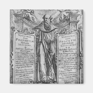 Joachim der Flora Magnet