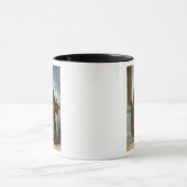 Joachim Murat 1801 Tasse (Zentrum)
