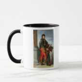Joachim Murat 1801 Tasse (Links)