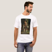 Joachim Murat 1805 T-Shirt (Vorne ganz)