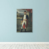 Joachim Murat Leinwanddruck (Insitu (Holzboden))