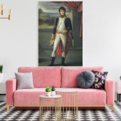 Joachim Murat Leinwanddruck (Insitu (Wohnzimmer))