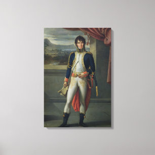 Joachim Murat Leinwanddruck
