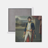 Joachim Murat Magnet (Vorderseite/Rückseite)