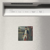 Joachim Murat Magnet (In Situ (Geschirrspüler))