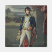 Joachim Murat Magnet (Vorne)