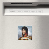 Joachim Murat Magnet (In Situ (Geschirrspüler))
