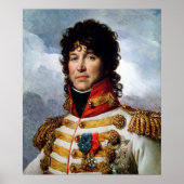 Joachim Murat Poster (Vorne)
