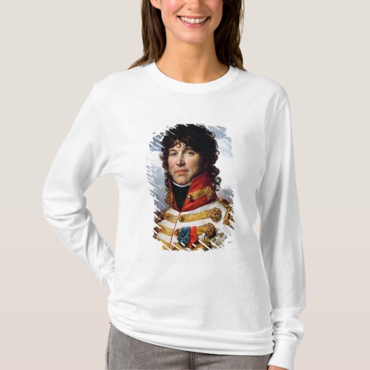 Joachim Murat T-Shirt (Vorderseite)