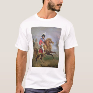 Joachim Murat zu Pferd, 1814-15 T-Shirt