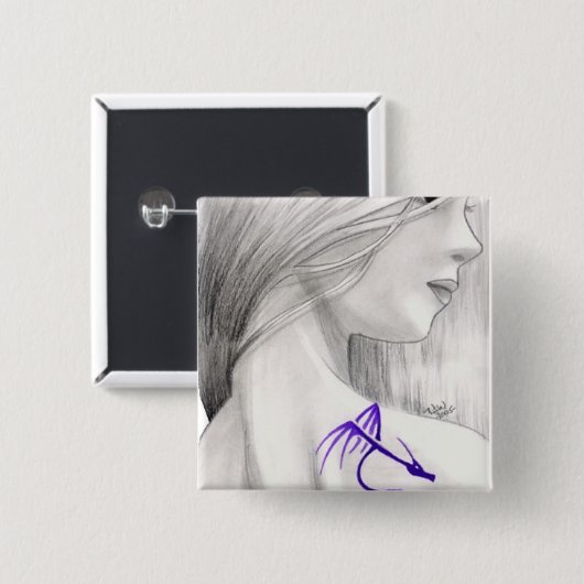 Joan Button (Vorne & Hinten)