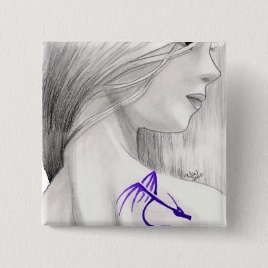 Joan Button (Vorderseite)