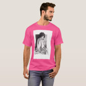 Joan Collins T-Shirt (Vorne ganz)