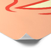 Joan Cornella Poster (Ecke)