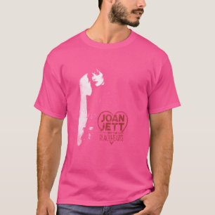 Joan Jett und die Schwarzen Herzen - Shadow T-Shirt
