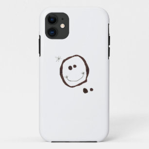 Joan miro glücklicher Gesicht iphone Fall Case-Mate iPhone Hülle
