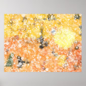 Joan Miro Revisited Poster (Vorne)