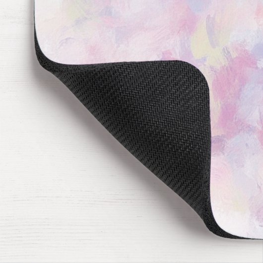 Joan Mouse Pad Mousepad (Ecke)