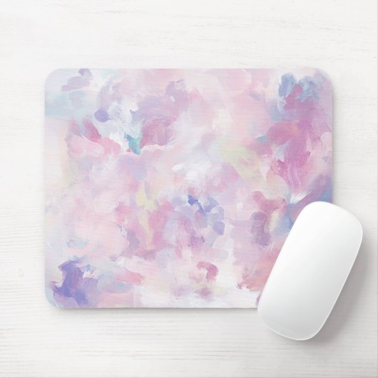 Joan Mouse Pad Mousepad (Mit Mouse)