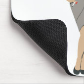 Joan Mousepad (Ecke)