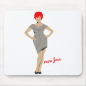 Joan Mousepad (Vorne)