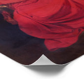 Joan of Arc  and the Cardinal of Winchester Poster (Ecke)