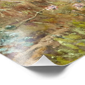 Joan of Arc by Gari Melchers Fotodruck (Ecke)