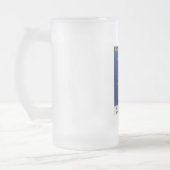 Joan of Arc: Das Dienstmädchen Orleans, Ritter Her Mattglas Bierglas (Links)