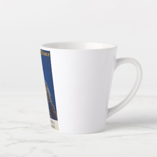 Joan of Arc: Das Dienstmädchen Orleans, Ritter Her Milchtasse (Rechts)