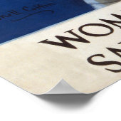 Joan of Arc: Das Dienstmädchen Orleans, Ritter Her Poster (Ecke)