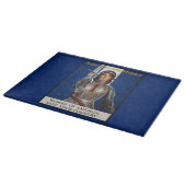 Joan of Arc: Das Dienstmädchen Orleans, Ritter Her Schneidebrett (Ecke)