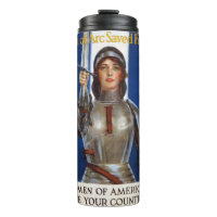 Joan of Arc: Das Dienstmädchen Orleans, Ritter Her