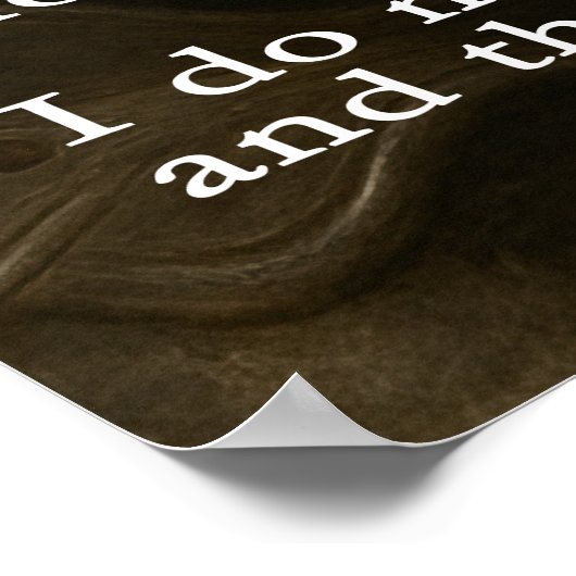 Joan of Arc - Das Testament der Magd Poster (Ecke)